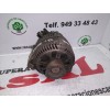 Recambio de alternador para fiat ulysse (121) 1.9 td el (5 asientos) referencia OEM IAM A14VI13  