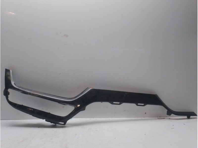 Recambio de moldura para toyota c-hr referencia OEM IAM 55406F4010  
