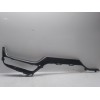 Recambio de moldura para toyota c-hr referencia OEM IAM 55406F4010  