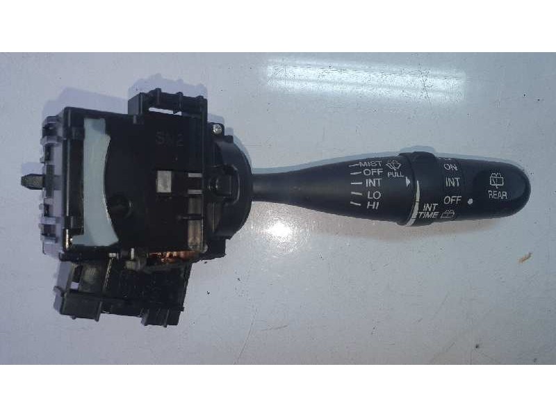 Recambio de mando limpia para suzuki swift berlina (mz) referencia OEM IAM 3731062JA0  