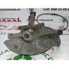 Recambio de mangueta delantera derecha para mercedes-benz clase a (w168) 170 cdi (168.009) referencia OEM IAM 6814  