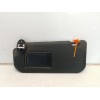 Recambio de parasol izquierdo para toyota c-hr referencia OEM IAM 74320F4024C1  