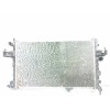 Recambio de radiador agua para opel combo (corsa c) familiar referencia OEM IAM 1300259  