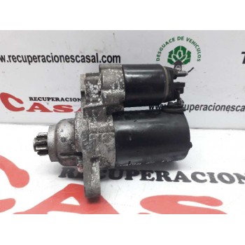 MOTOR ARRANQUE 0001120400 02T911023G 