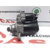 Recambio de motor arranque para seat ibiza (6l1) reference referencia OEM IAM 0001120400 02T911023G 