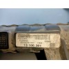 Recambio de radiador agua para opel combo (corsa c) familiar referencia OEM IAM 1300259  
