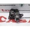Recambio de motor arranque para seat ibiza (6l1) reference referencia OEM IAM 0001120400 02T911023G 