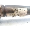 Recambio de transmision trasera derecha para audi q5 (8r) 3.2 fsi referencia OEM IAM 8R0501203C  