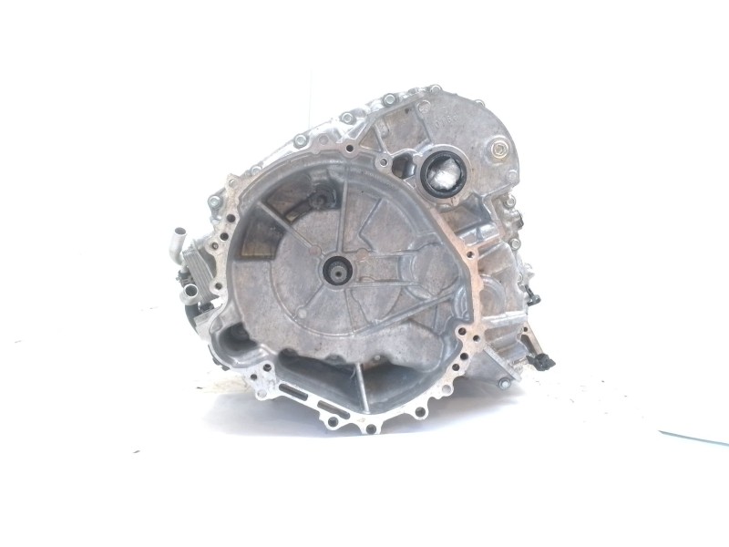 Recambio de caja cambios para toyota yaris 1.5 16v cat referencia OEM IAM 309000D020  3CH123