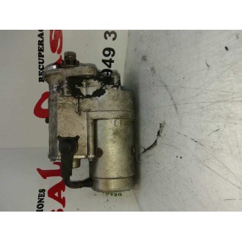 MOTOR ARRANQUE 3610027 