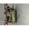 Recambio de motor arranque para hyundai tucson (jm) 2.0 crdi cat referencia OEM IAM 3610027  