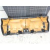 Recambio de asientos traseros para fiat 500 (312_) 1.2 (312axa1a) referencia OEM IAM 71744071 6000626113 