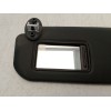Recambio de parasol izquierdo para toyota c-hr referencia OEM IAM 74320F4024C1  