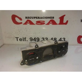 MANDO CLIMATIZADOR 1S7H18C612AF WXTA02902 