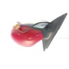 Recambio de retrovisor izquierdo para seat ibiza iii (6l1) 1.9 tdi referencia OEM IAM 6L1857507T9B9  