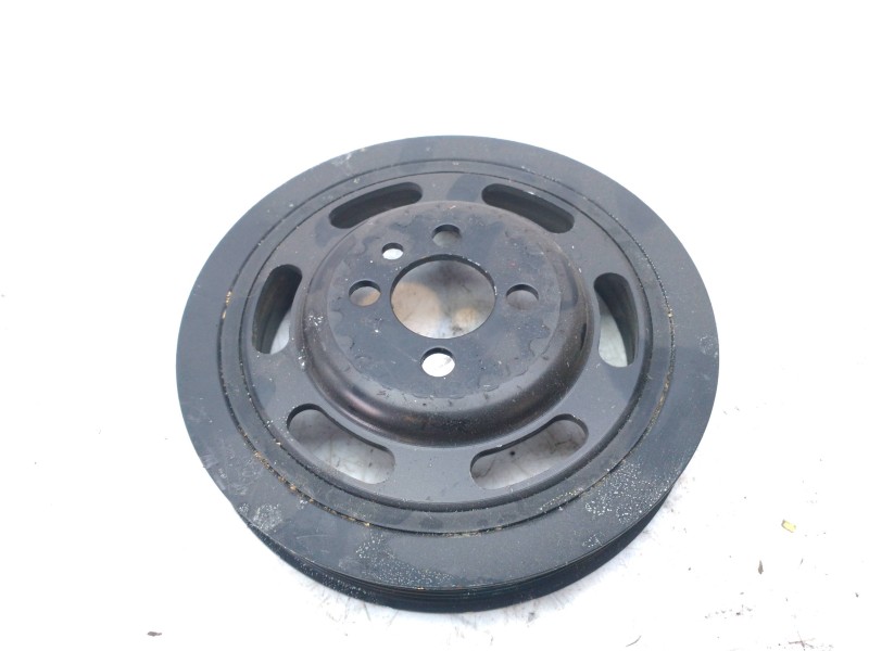 Recambio de polea cigueñal para kia ceed business referencia OEM IAM 231242U000  