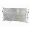 Recambio de radiador agua para opel combo (corsa c) familiar referencia OEM IAM 1300259  