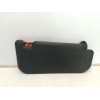 Recambio de parasol izquierdo para toyota c-hr referencia OEM IAM 74320F4024C1  