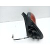 Recambio de retrovisor izquierdo para nissan micra (k12e) acenta referencia OEM IAM 12373000M  