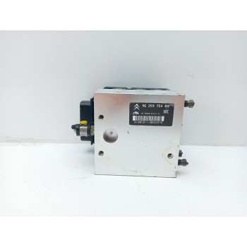 ABS 9625975480 0100501110034976 
