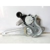 Recambio de elevalunas trasero derecho para toyota yaris active referencia OEM IAM 857200D120 973581101 