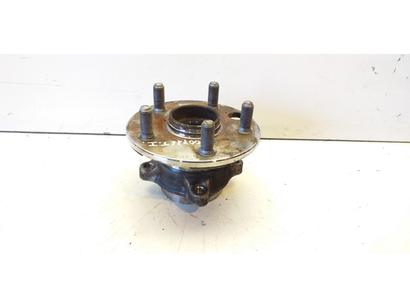Recambio de buje para lexus ls (usf4/uvf4) 460 referencia OEM IAM 4241050040  
