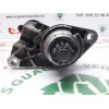 Recambio de motor arranque para seat ibiza (6l1) reference referencia OEM IAM 0001120400 02T911023G 