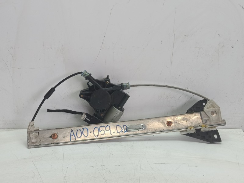 Recambio de elevalunas delantero derecho para mazda rx-8 (se) 40th anniversary referencia OEM IAM F15158590B  