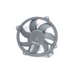 Recambio de electroventilador para renault megane iii sport tourer expression referencia OEM IAM 214810898R  