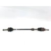 Recambio de transmision delantera derecha para toyota yaris 1.4 turbodiesel cat referencia OEM IAM 434100D180  