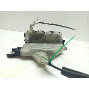 CERRADURA PUERTA DELANTERA DERECHA SU001A4144 16942543 