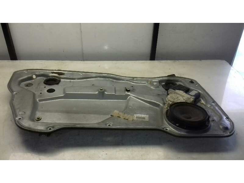 Recambio de elevalunas delantero izquierdo para seat ibiza (6l1) f.r. referencia OEM IAM 6L3837751Q 012848 