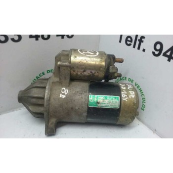 MOTOR ARRANQUE 36100 