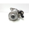 Recambio de motor arranque para skoda fabia ii (542) 1.4 tdi referencia OEM IAM 911021K  