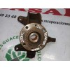 Recambio de mangueta delantera derecha para renault scenic ii grand expression referencia OEM IAM 556  