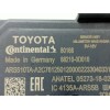 Recambio de modulo electronico para toyota yaris hybrid active referencia OEM IAM 882100D010  