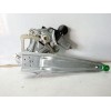 Recambio de elevalunas trasero derecho para toyota yaris active referencia OEM IAM 857200D120 973581101 