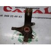Recambio de mangueta delantera derecha para renault scenic ii grand expression referencia OEM IAM 556  