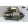 Recambio de motor arranque para hyundai i30 1.4 cat referencia OEM IAM 36100  