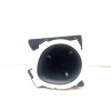 Recambio de moldura para toyota c-hr referencia OEM IAM 55619F4090  