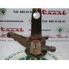 Recambio de mangueta delantera derecha para renault scenic ii grand expression referencia OEM IAM 556  