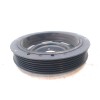 Recambio de polea cigueñal para kia ceed business referencia OEM IAM 231242U000  