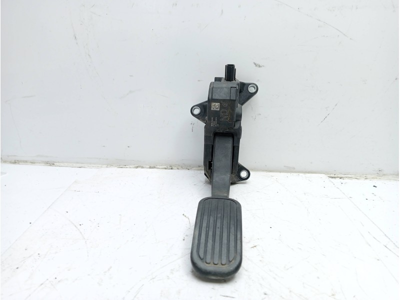 Recambio de pedal acelerador para toyota c-hr referencia OEM IAM 78110F4020  