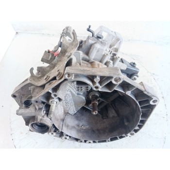 CAJA CAMBIOS 46338611 C384 7257663413