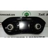 Recambio de mando climatizador para nissan juke (f15) acenta referencia OEM IAM 28845BV81B 24845BV81B 
