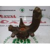 Recambio de mangueta delantera derecha para renault scenic ii grand expression referencia OEM IAM 556  