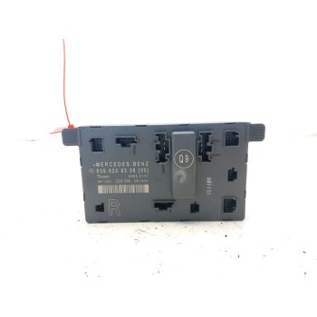 MODULO ELECTRONICO 6398200326 