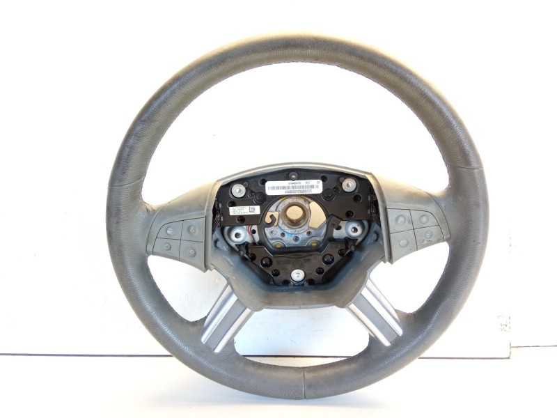 Recambio de volante para mercedes-benz clase r (w251) 350 (251.056) referencia OEM IAM A1644604703  