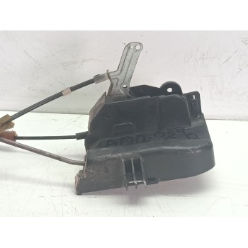 CERRADURA PUERTA DELANTERA DERECHA FE1558310C 