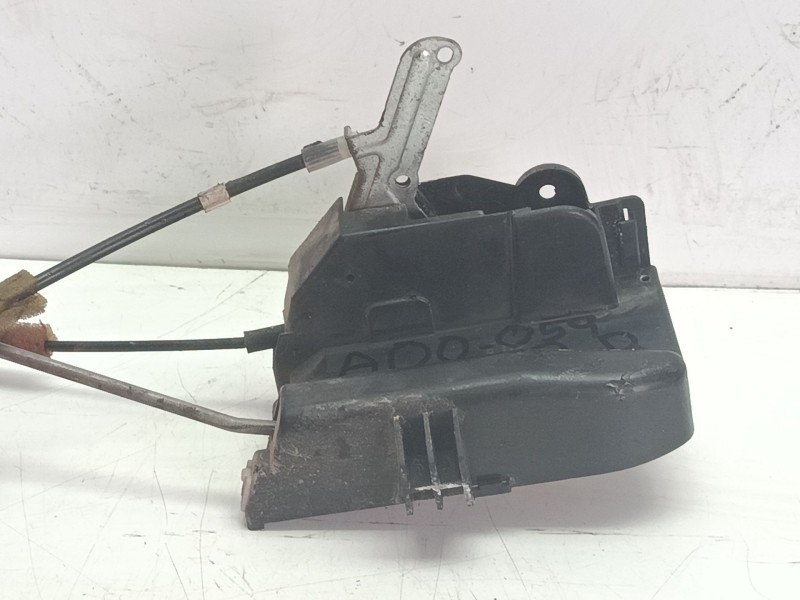 Recambio de cerradura puerta delantera derecha para mazda rx-8 (se) 40th anniversary referencia OEM IAM FE1558310C  